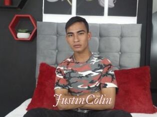JustinColin