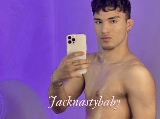 Jacknastybaby