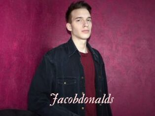 Jacobdonalds