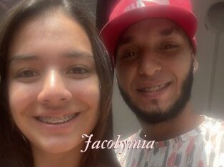 Jacobymia