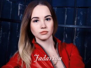 Jadarissa