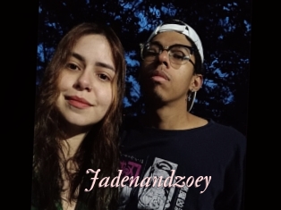 Jadenandzoey