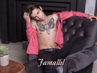 jamallil Leukelol
