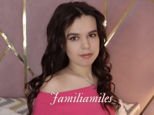Jamiliamiles