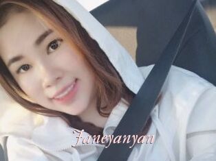 Janeyanyan