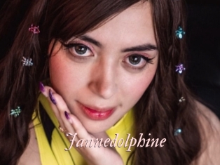jannedolphine Leukelol