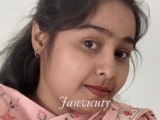 Janvicuty