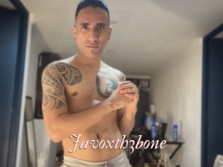 Javoxth3bone