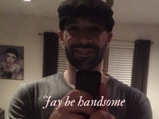 Jay_be_handsome