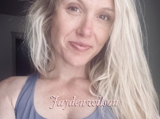 Jaydenwilson