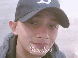 Jeikofoxs