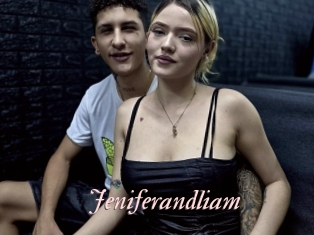 Jeniferandliam