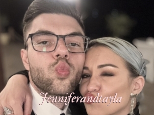 Jenniferandtayla