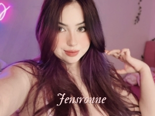 Jensronne