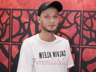 jeremiahdes Leukelol