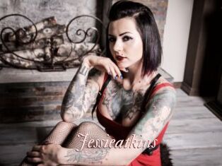 Jessieatkins