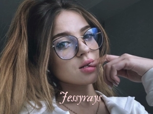 Jessyrays