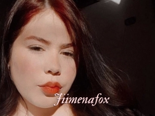 Jiimenafox