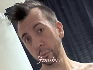 Jimiboy