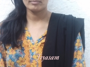 Jiyasam