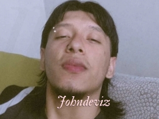 Johndeviz