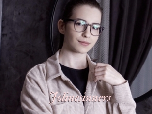 jolinesinners Leukelol