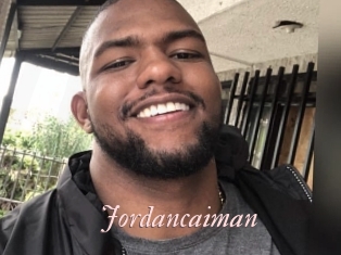 Jordancaiman