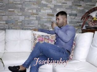 Josekinyboy