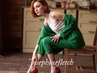 Josephinefletch