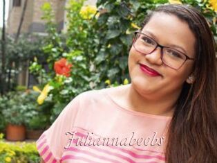 Juliannaboobs