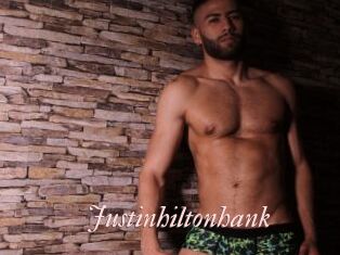 Justinhiltonhank