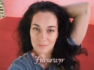 Jyliyawyr