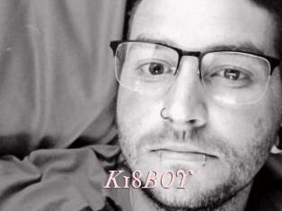 K18BOY