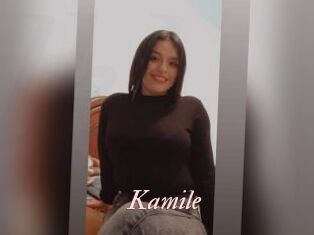 Kamile