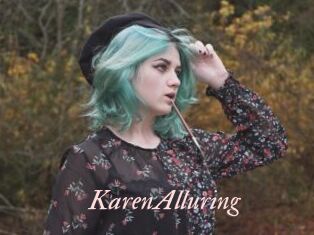 KarenAlluring Leukelol