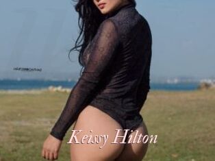 Keissy_Hilton