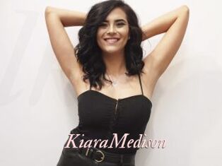 KiaraMedison Leukelol