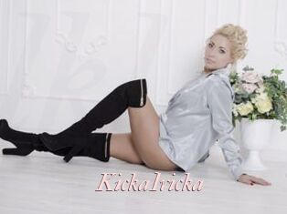 KickaIricka
