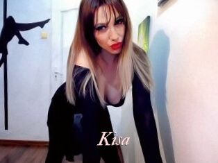 Kisa