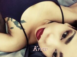Krew
