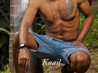 Kaail