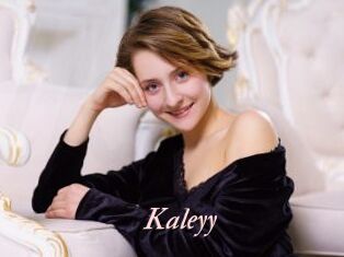 Kaleyy