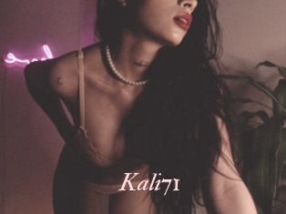 Kali71