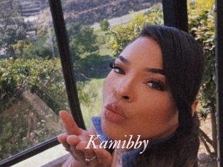 Kamibby