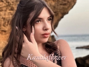 Kamilaflower