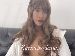 Karinebordeaux