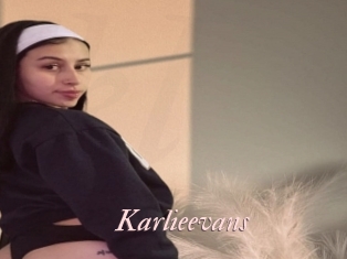 Karlieevans
