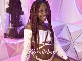 Karollebony