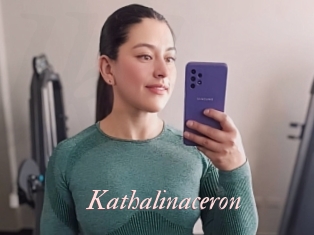 Kathalinaceron