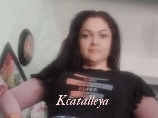Kcatalleya